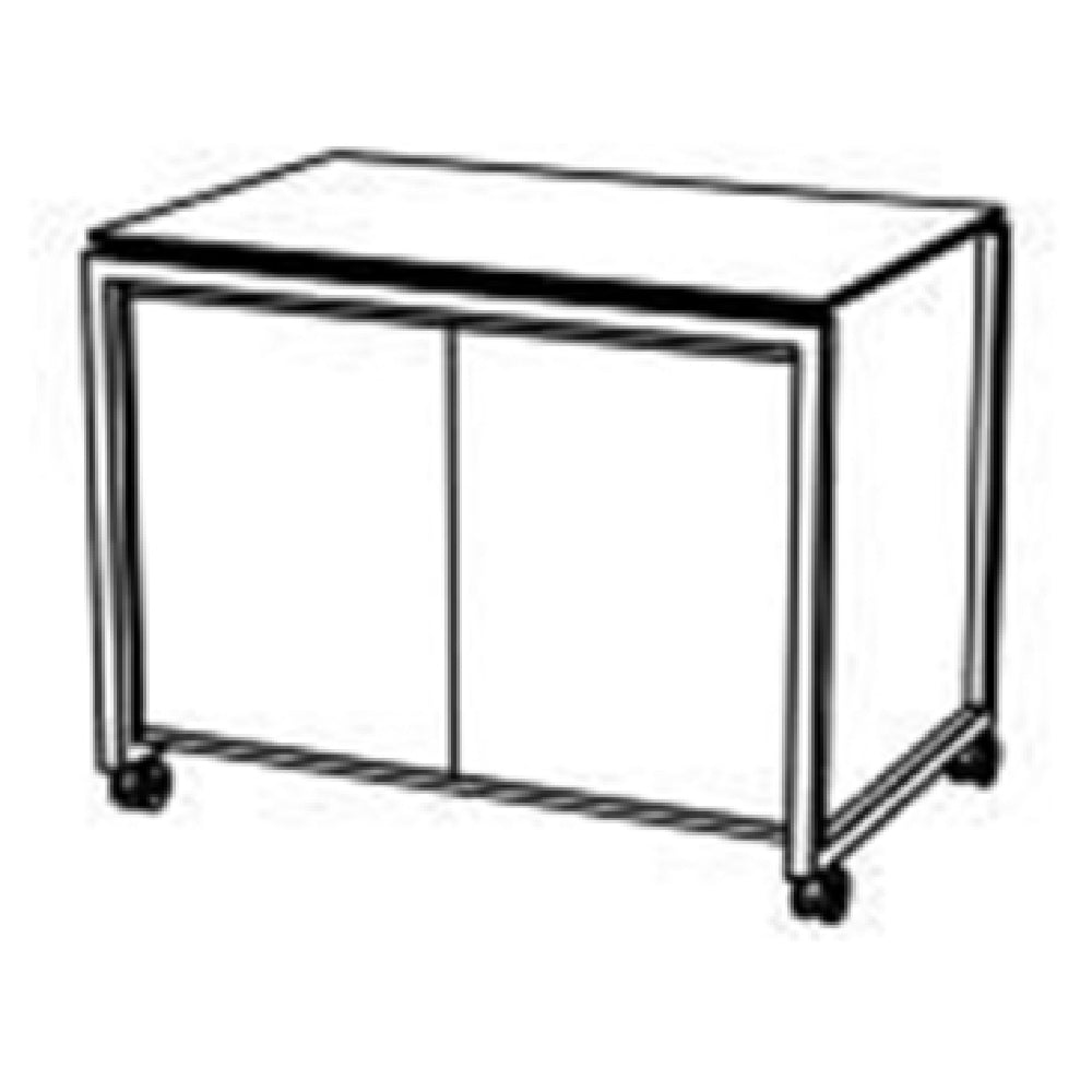 BauscherHepp VE-81082 Venta® Stage_80_Cupboard_Re By Venta
