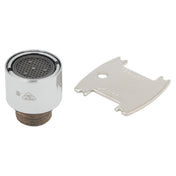 T&S Brass B-0199-07 Aerator Non-splash Vandal Resistant