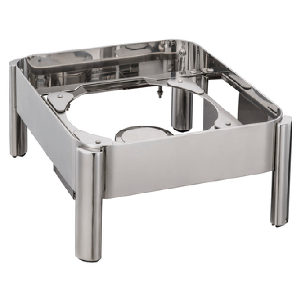 Bon Chef 22002ST Stand Only 12-11/16" X 15" X 6-13/16"H For Magnifico Induction Chafer #22002