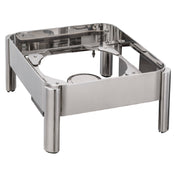 Bon Chef 22002ST Stand Only 12-11/16" X 15" X 6-13/16"H For Magnifico Induction Chafer #22002