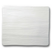 10 Strawberry St P4102 - Platter, 14" X 12", Irregular Rectangular