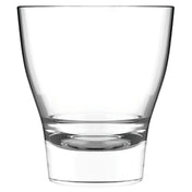 Arc Cardinal N0530 Arcoroc Urbane Rocks 7.0 Oz Soda Lime Glass