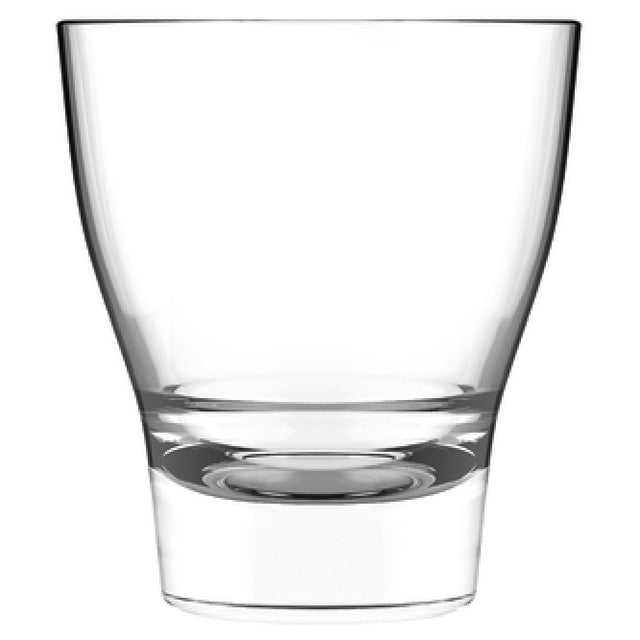 Arc Cardinal N0530 Arcoroc Urbane Rocks 7.0 Oz Soda Lime Glass