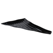 BauscherHepp TB90554 Wavy Platter 21-3/16" X 14-2/5" Triangular