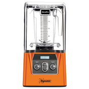 Dynamic USA BL003.1SE - BlendPro 3SE Performance Blender, 2 Liter (68 Oz.), Sound Enclosure
