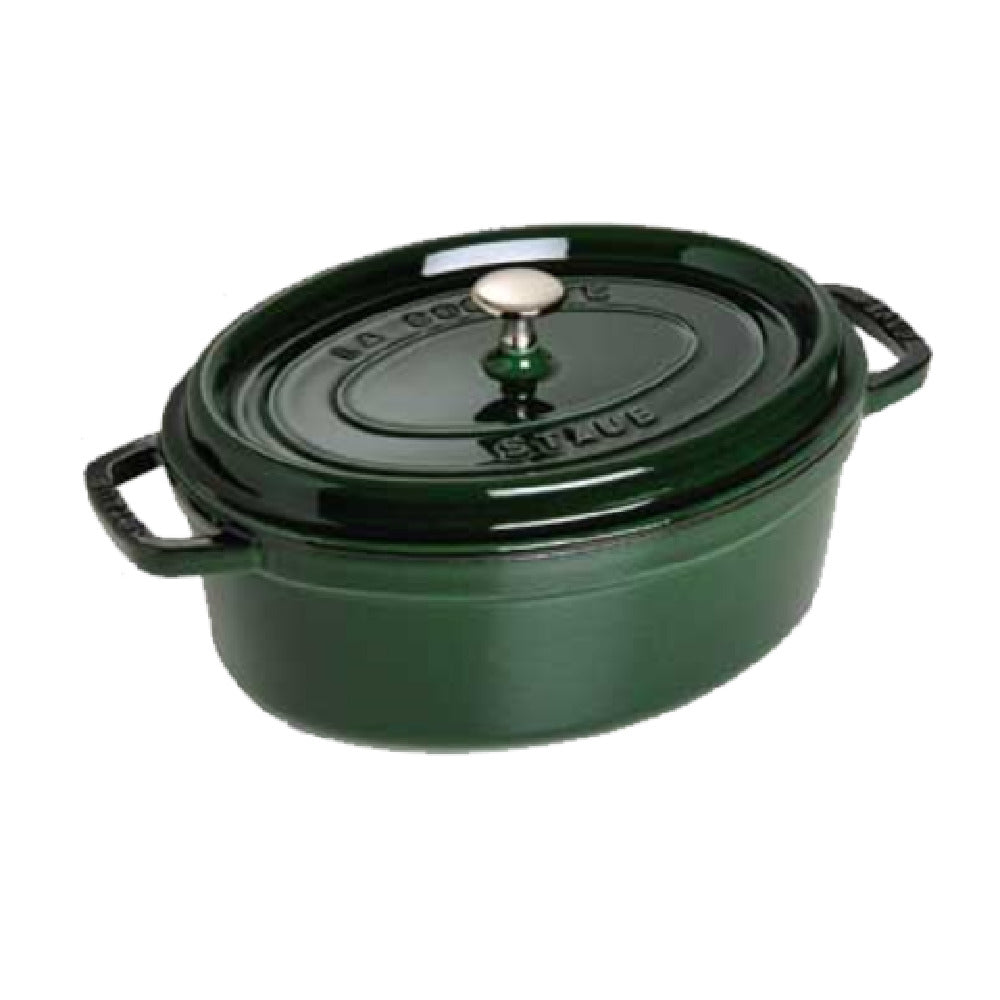 Zwilling 1103385 Staub® Cocotte 7 Qt. 15.7" X 12.9" X 6.8" O.A.