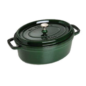 Zwilling 1103385 Staub® Cocotte 7 Qt. 15.7" X 12.9" X 6.8" O.A.