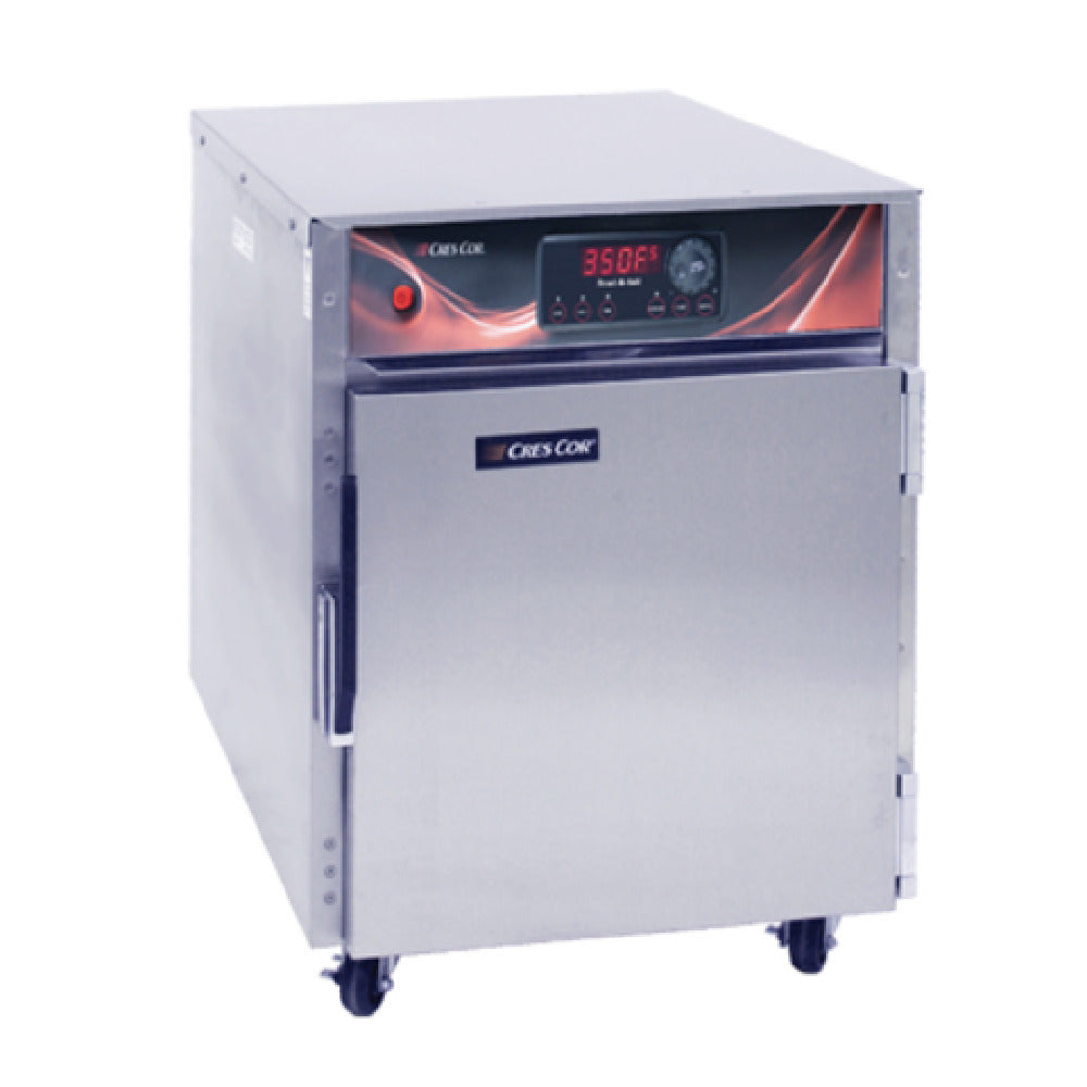Cres Cor CO151XUA5DX Cook-N-Hold Cabinet Mobile Undercounter