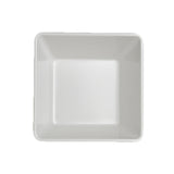 Steelite 7040DD201 Square Bowl 1.5 Qt 7.0" X 7.0" X 3.25"