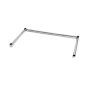 Eagle CF2472-C Channel Frame 3-sided 72"W X 24"D