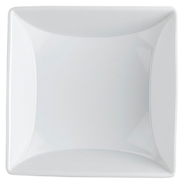 Steelite 61105ST0530 Square Fruit Dish 16.0 Oz 5.75" X 5.75" X 1.63"
