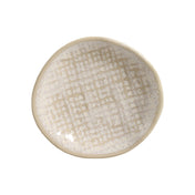 Porto Brasil 14664108501 Juta Ramekin 4.3" X 0.9" 1.9 Oz