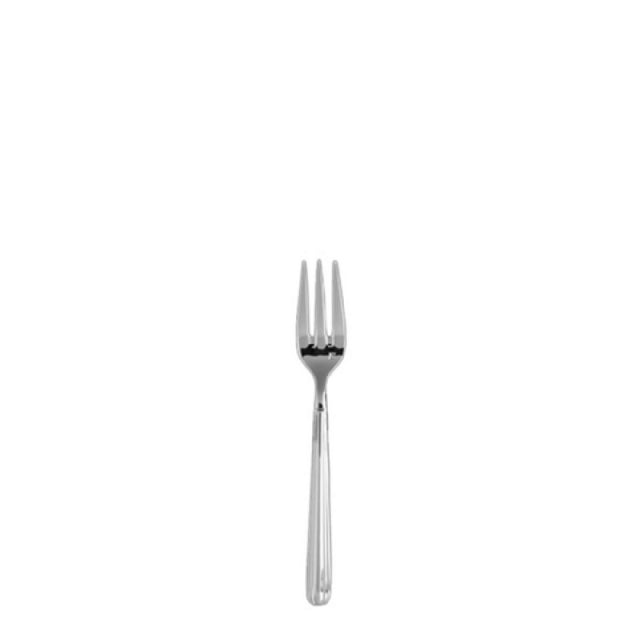 Fortessa 1.5.120.00.038 Appetizer/Cake Fork 5.8" (14.6cm) 18/10 Stainless Steel