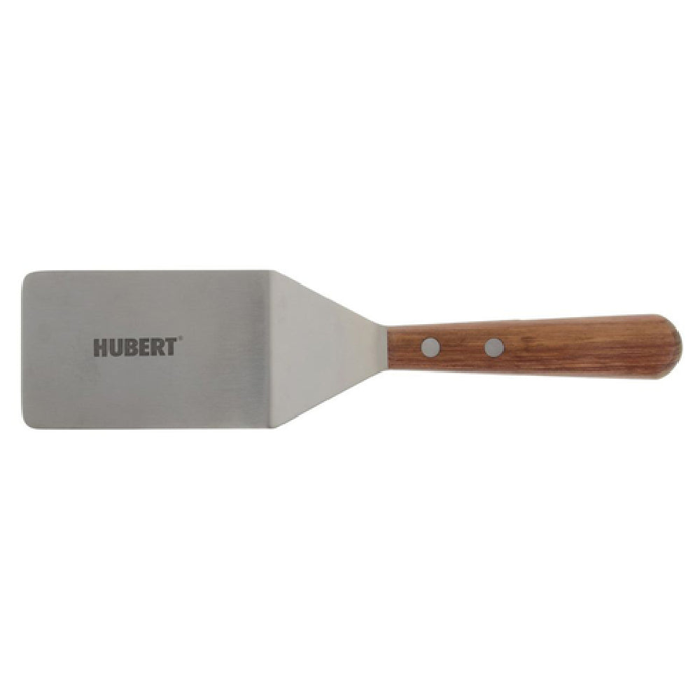 Hubert 83838 - Turner, 4" X 2-1/2" Blade, 10-1/8" Overall