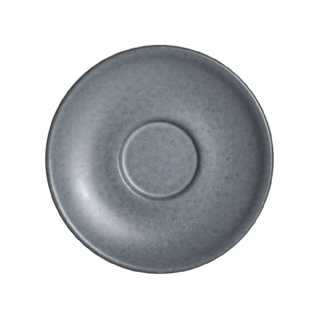 Steelite A941P182 Saucer 4-7/8" Dia. Round