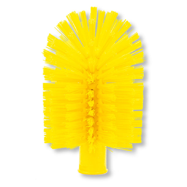 Carlisle 45004EC04 Carlisle Sparta® Pipe & Valve Brush 4" Dia. Threaded Hole