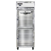 Continental Refrigerator 1RENGDHD Extra-Wide Refrigerator Reach-in 28-1/2"W