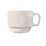 Libbey 840-116-101 (Formerly World Tableware) Maui Cup 7 Oz. Stackable