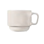 Libbey 840-116-101 (Formerly World Tableware) Maui Cup 7 Oz. Stackable