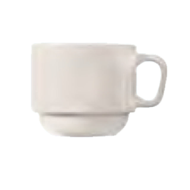 Libbey 840-116-101 (Formerly World Tableware) Maui Cup 7 Oz. Stackable