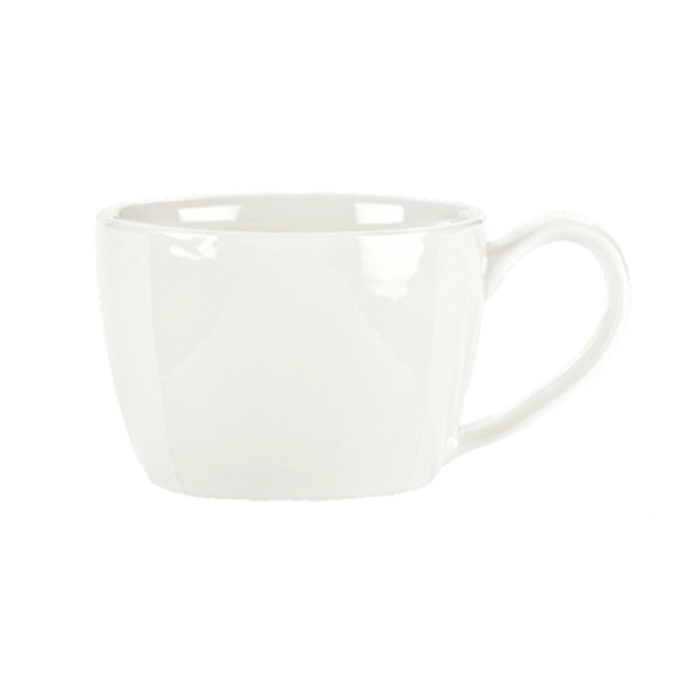 Libbey 905356509 (Formerly Syracuse China) Espresso Cup 2-3/4 Oz. 3" Dia. X 1-3/4"H