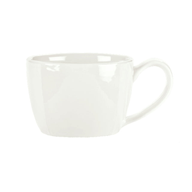 Libbey 905356509 (Formerly Syracuse China) Espresso Cup 2-3/4 Oz. 3" Dia. X 1-3/4"H