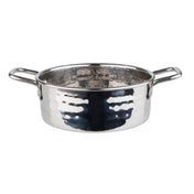 Libbey APS 40187 Serving Pot 18.5 Oz. 5-3/8" Dia. X 2"H