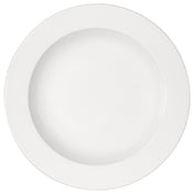 BauscherHepp 700131 Deep Plate 12.2" Dia. Round Porcelain