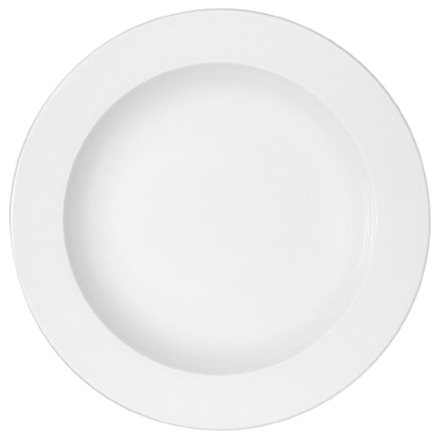 BauscherHepp 700131 Deep Plate 12.2" Dia. Round Porcelain