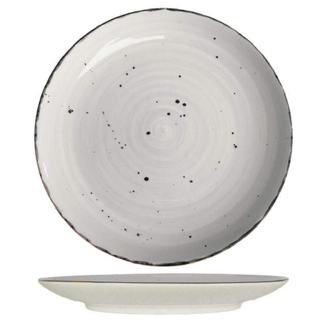 International Tableware RT-16-ST Plate 10-1/2" Dia. Round
