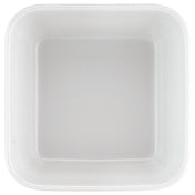 BauscherHepp 583211 Bowl PN-1/39.8 Oz. 4-3/10" X 4-3/10" X 1-4/5"H