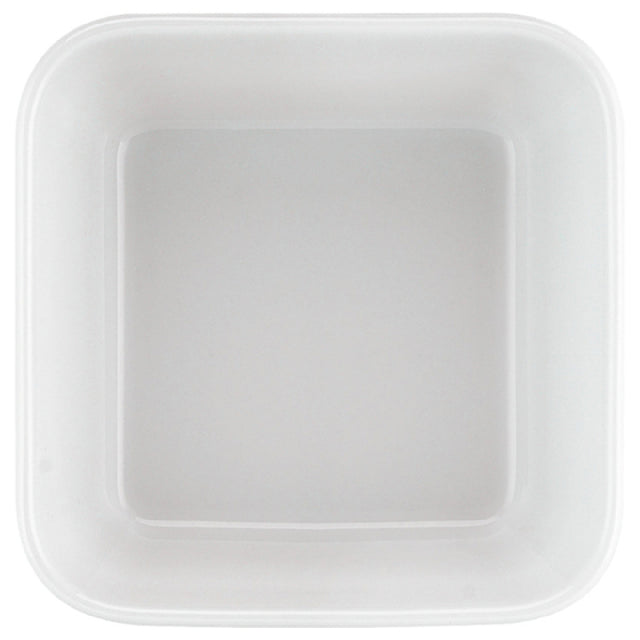 BauscherHepp 583211 Bowl PN-1/39.8 Oz. 4-3/10" X 4-3/10" X 1-4/5"H