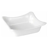 BauscherHepp T4516 Fleur Collection Deli Crock Insert GN 1/6 Size 3/4 Qt.