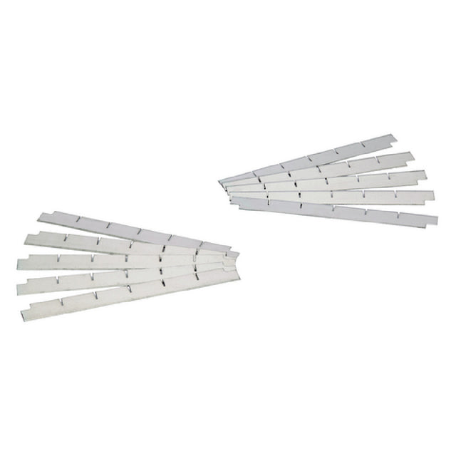Hubert 29A-028 - Kratos® Replacement Blade, Fits 29A-010 (1/2") Vegetable Dicer And 29A-013 (1/2") French Fry Cutter