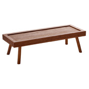 BauscherHepp P428903 Display Riser 14" X 5" X 3-1/4"H Rectangular
