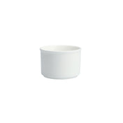 Fortessa 5100.F0000.36 Basics Open Sugar Souffle 8 Oz. (.26L) Dishwasher Safe