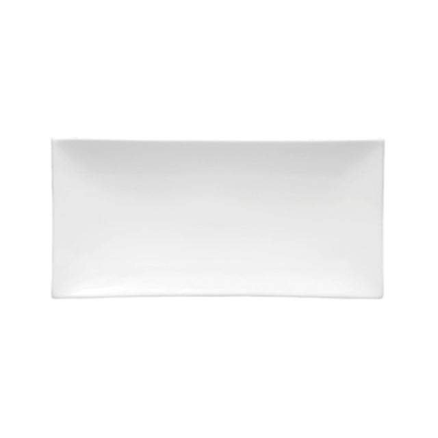 1880 Hospitality F8010000891 Oneida® Sushi Platter 15" X 7-1/4" Rectangular