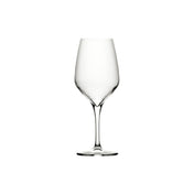 Steelite P440329 Wine Glass 12.75 Oz. (H 8-1/8" M 3" T 2-1/4" B 3") Soda Lime