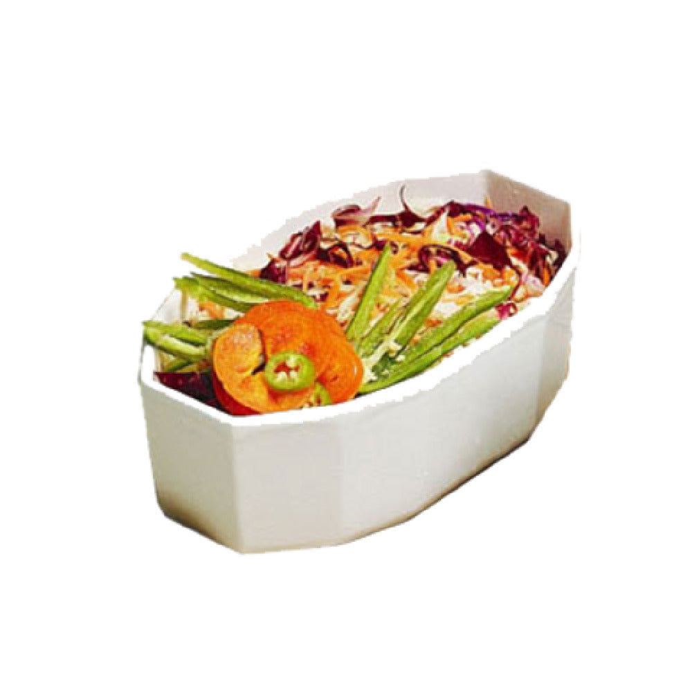 Bon Chef 9114TAN Prism Baker 2 Quart 6-1/4" X 10-1/4" X 3-1/2"