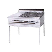 Montague Company M36-4E Legend™ Heavy Duty Range Gas 36"