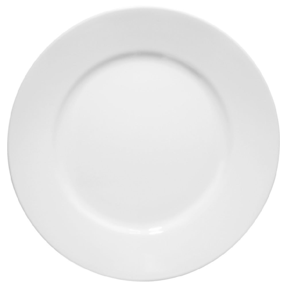 Anchor Hocking 1151636 Essentials Dinner Plate Round 10-3/4"W X 11"D X 7/8"H
