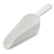 Royal IS 6 W - Scoop, 6 Oz., 7-1/2" Overall Length