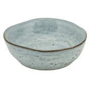 10 Strawberry St FRZ-4CPBWL-BLU - Snack Bowl, 6 Oz., 4-1/2" Dia.