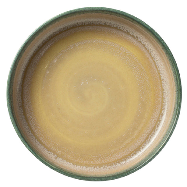 Steelite 17810559 Stacking Tray 1.375 Qt 8.0" X 2.0"