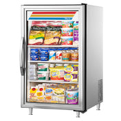 True Refrigeration GDM-07-S-HC~FGD01 Refrigerated Merchandiser Countertop