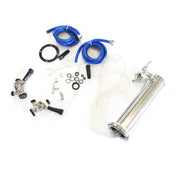 Kelvinator Commercial 880677 - Draft Tower, Double Faucet