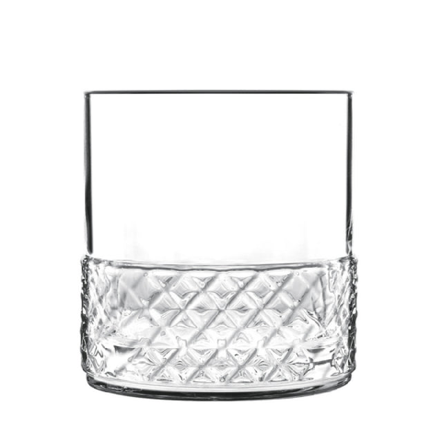 Steelite LB1270801 - DOF, 13.75 Oz, 3.25" X 3.75"
