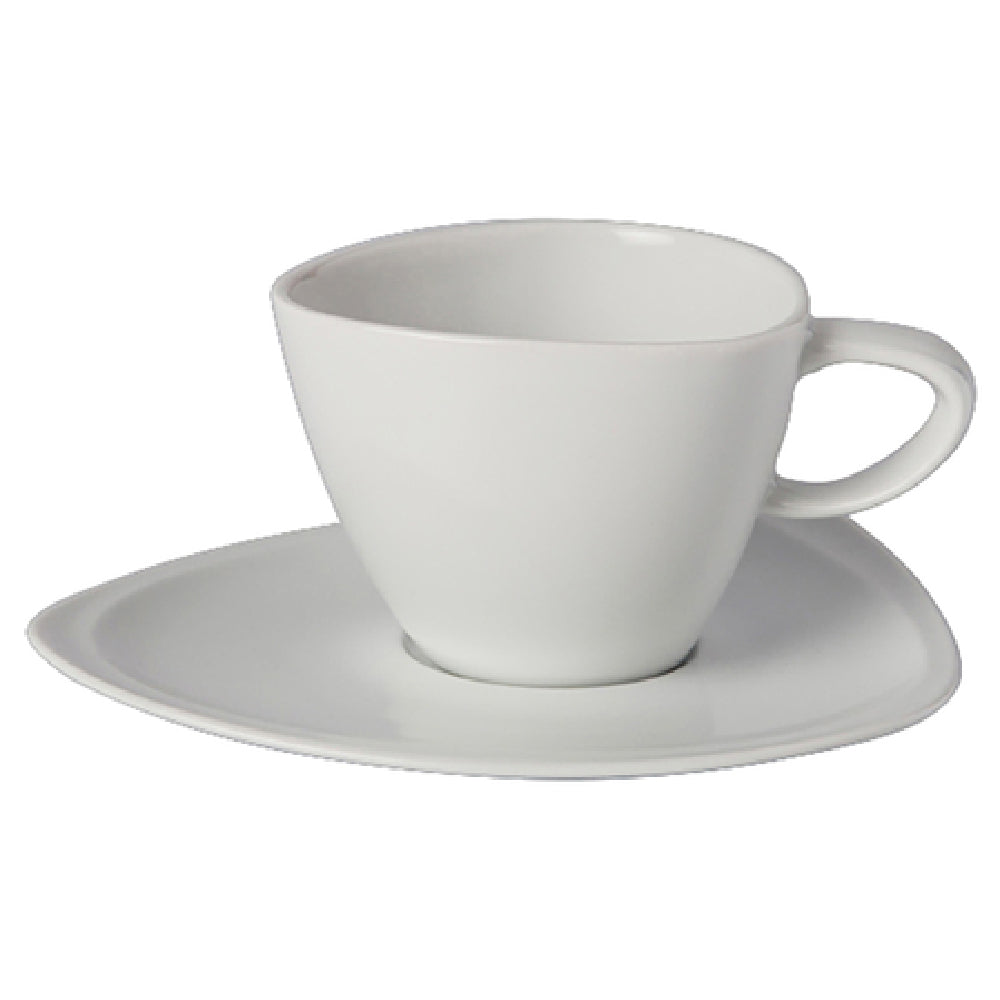 Steelite 61110ST0713 Tea Cup 8.5 Oz 4.75" X 2.75"
