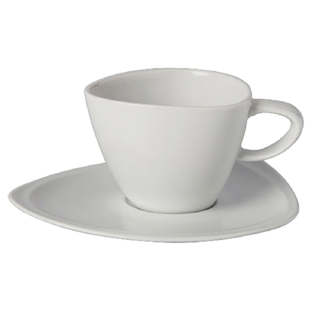 Steelite 61110ST0713 Tea Cup 8.5 Oz 4.75" X 2.75"