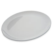 Carlisle 4380102 Carlisle Epicure® Dinner Plate 10" Dia. Coupe